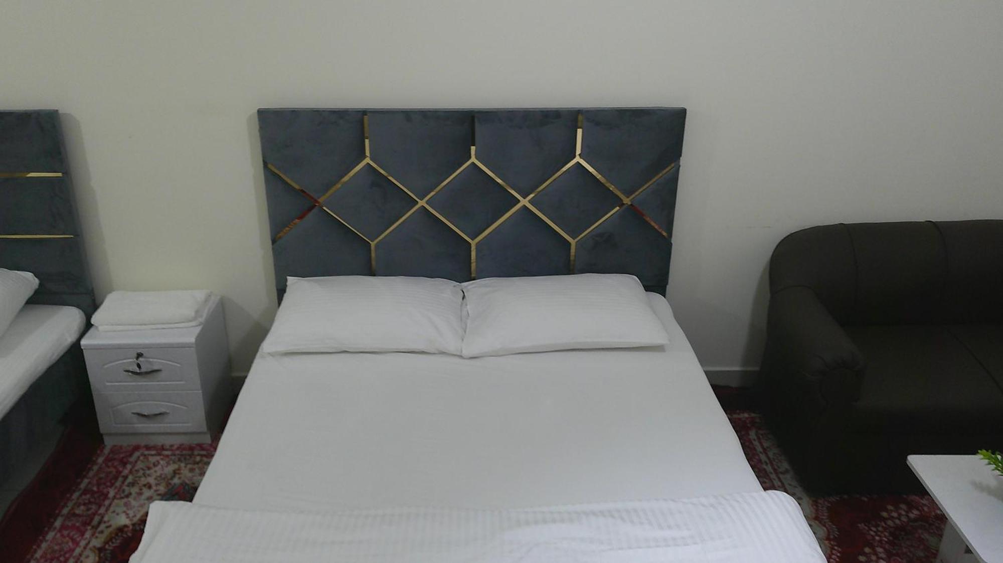 Ruby Star Hostel Dubai F2 Exterior foto