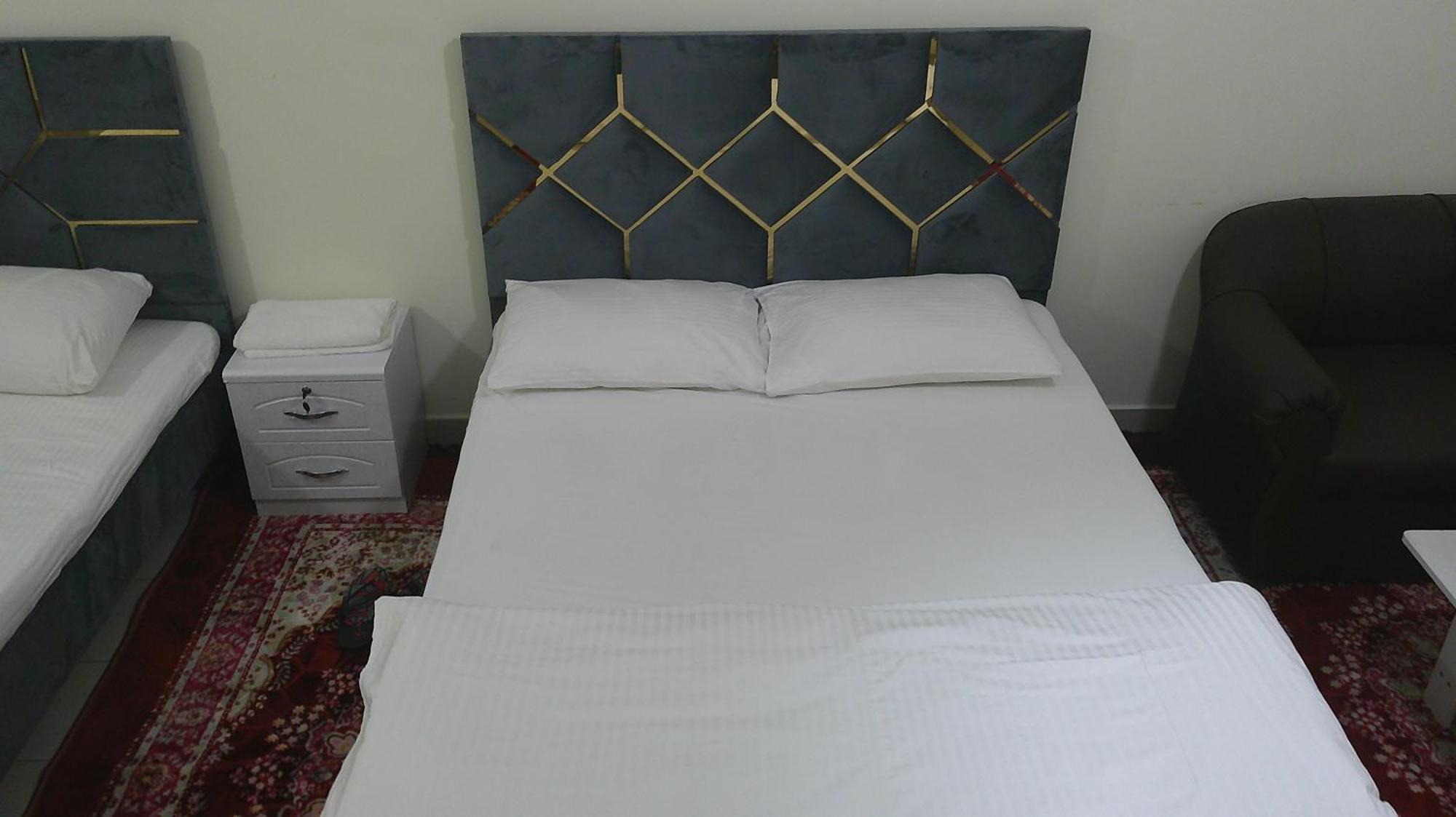 Ruby Star Hostel Dubai F2 Exterior foto