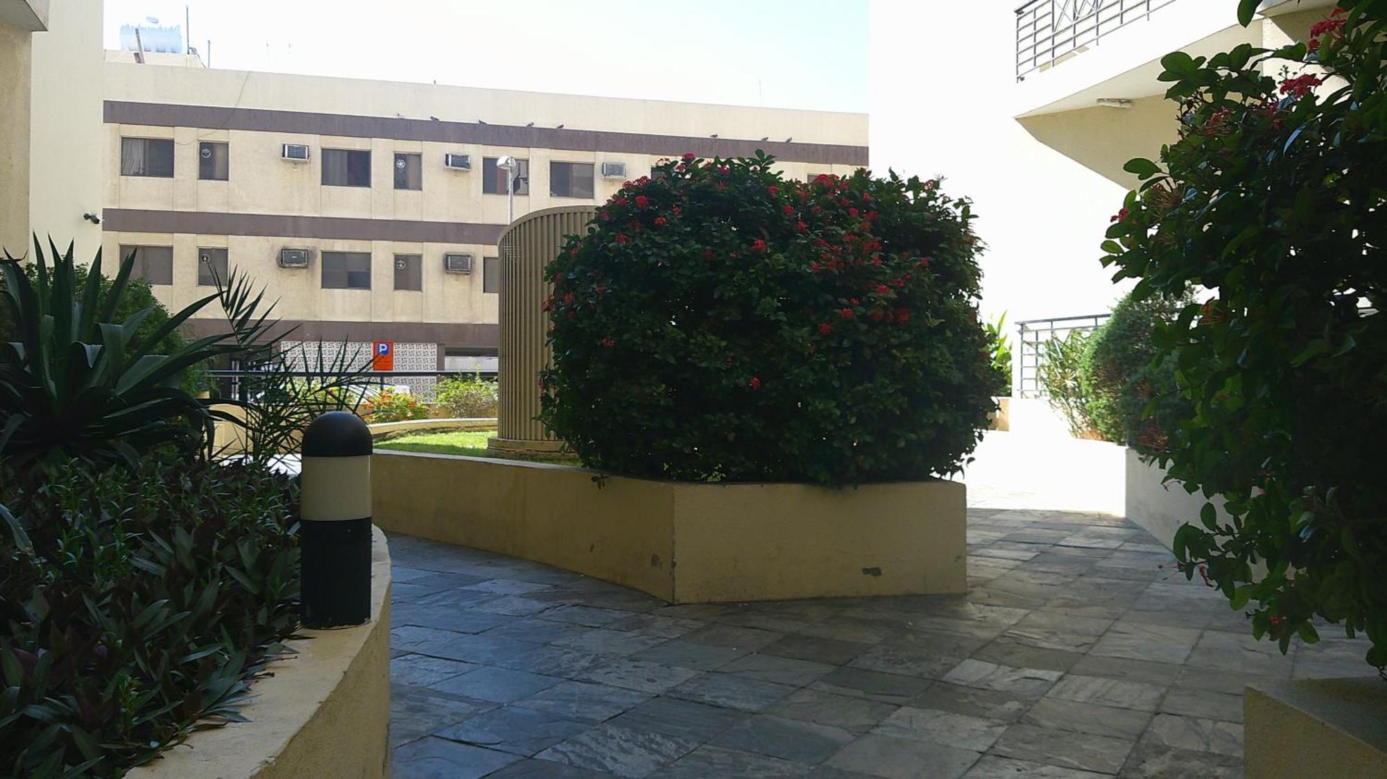 Ruby Star Hostel Dubai F2 Exterior foto