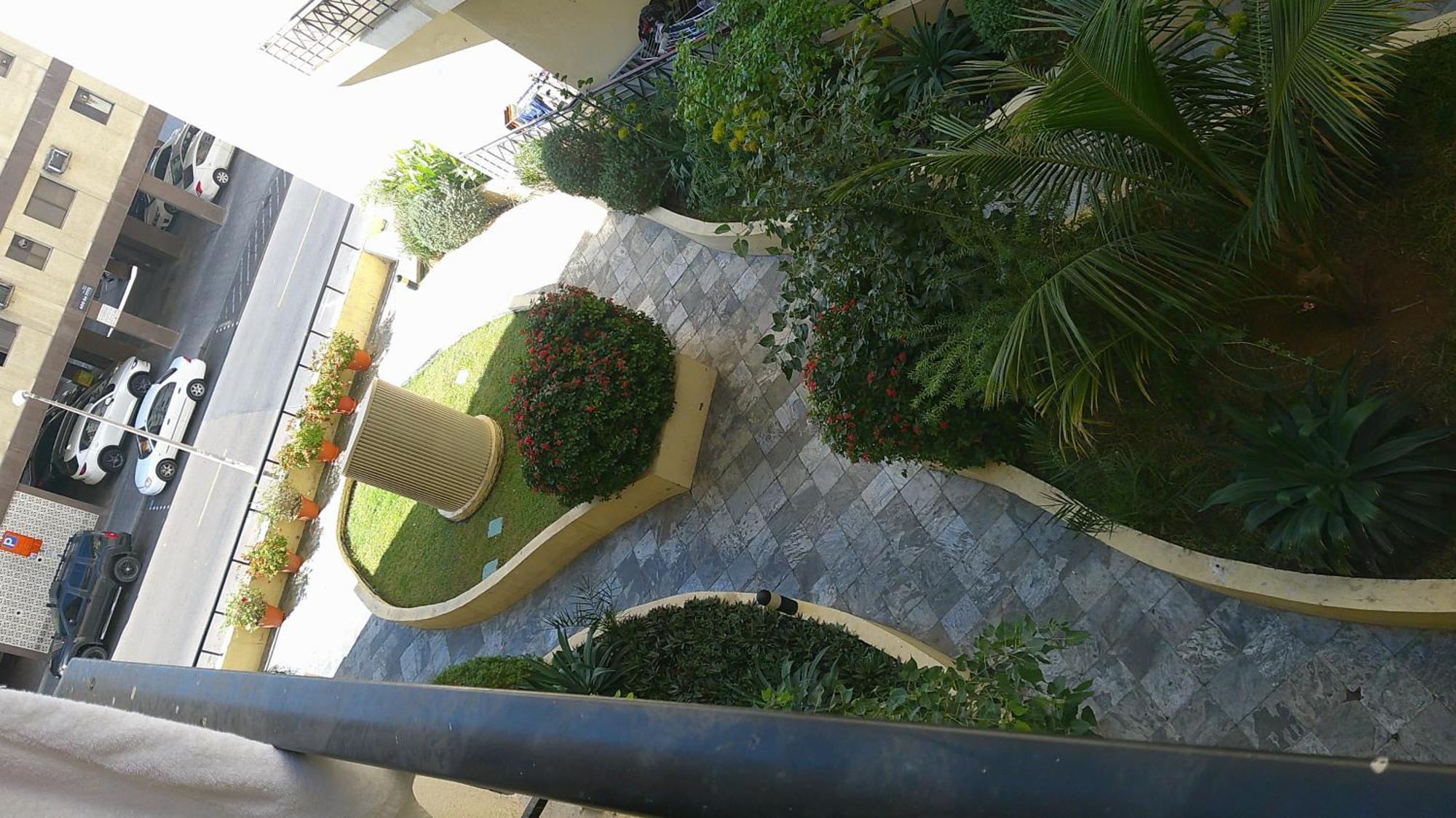 Ruby Star Hostel Dubai F2 Exterior foto