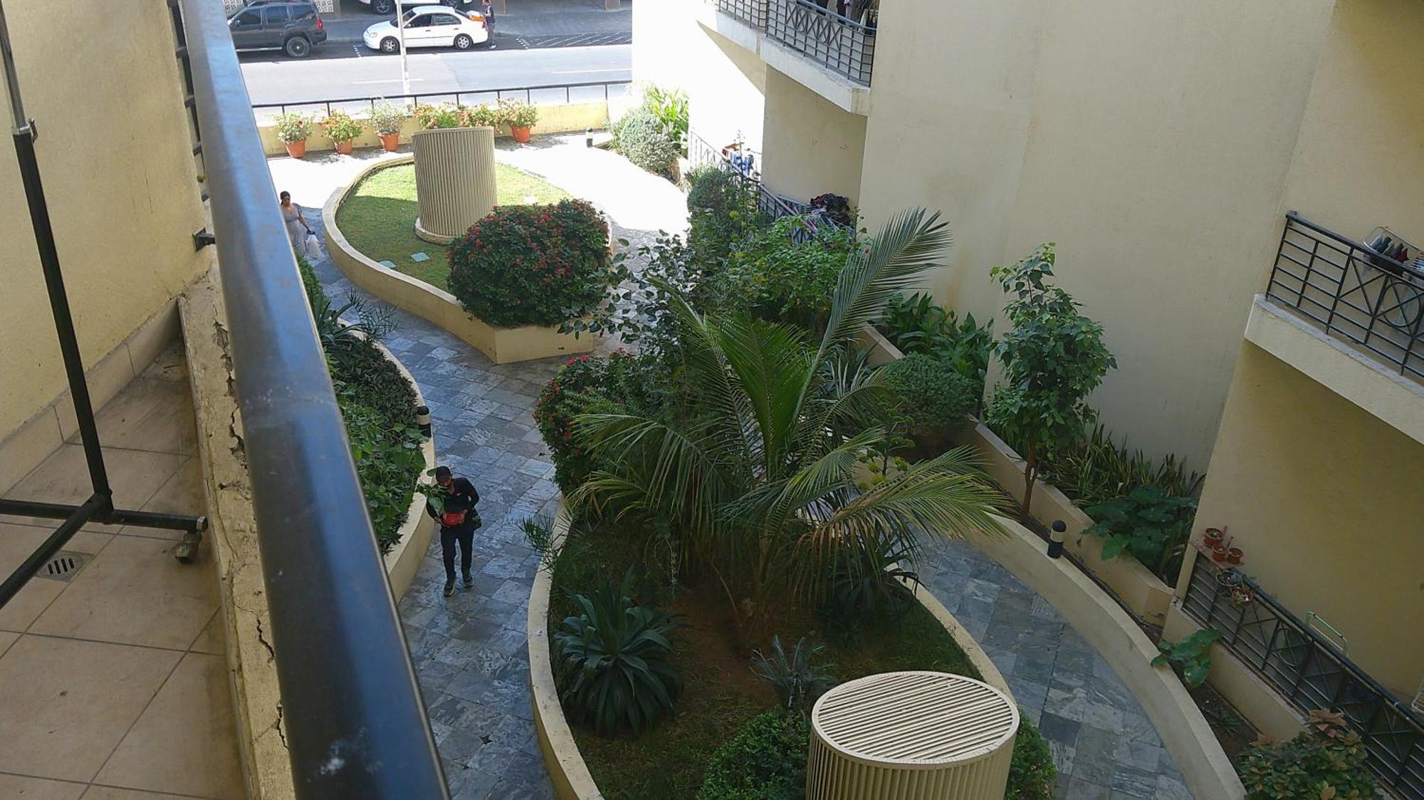 Ruby Star Hostel Dubai F2 Exterior foto