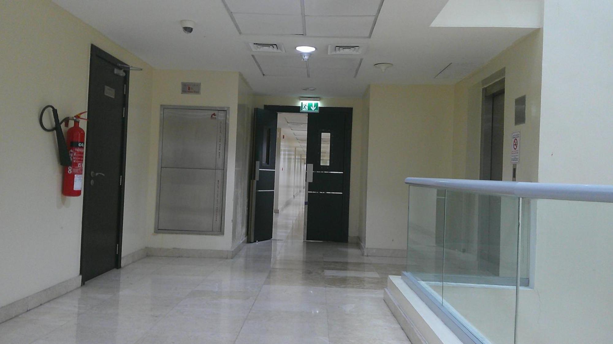 Ruby Star Hostel Dubai F2 Exterior foto